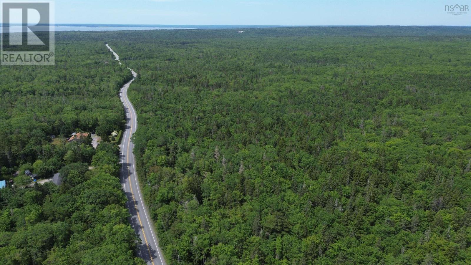 Lot (Pid 70053491) Highway 3, White Point, Nova Scotia  B0T 1K0 - Photo 2 - 202606989