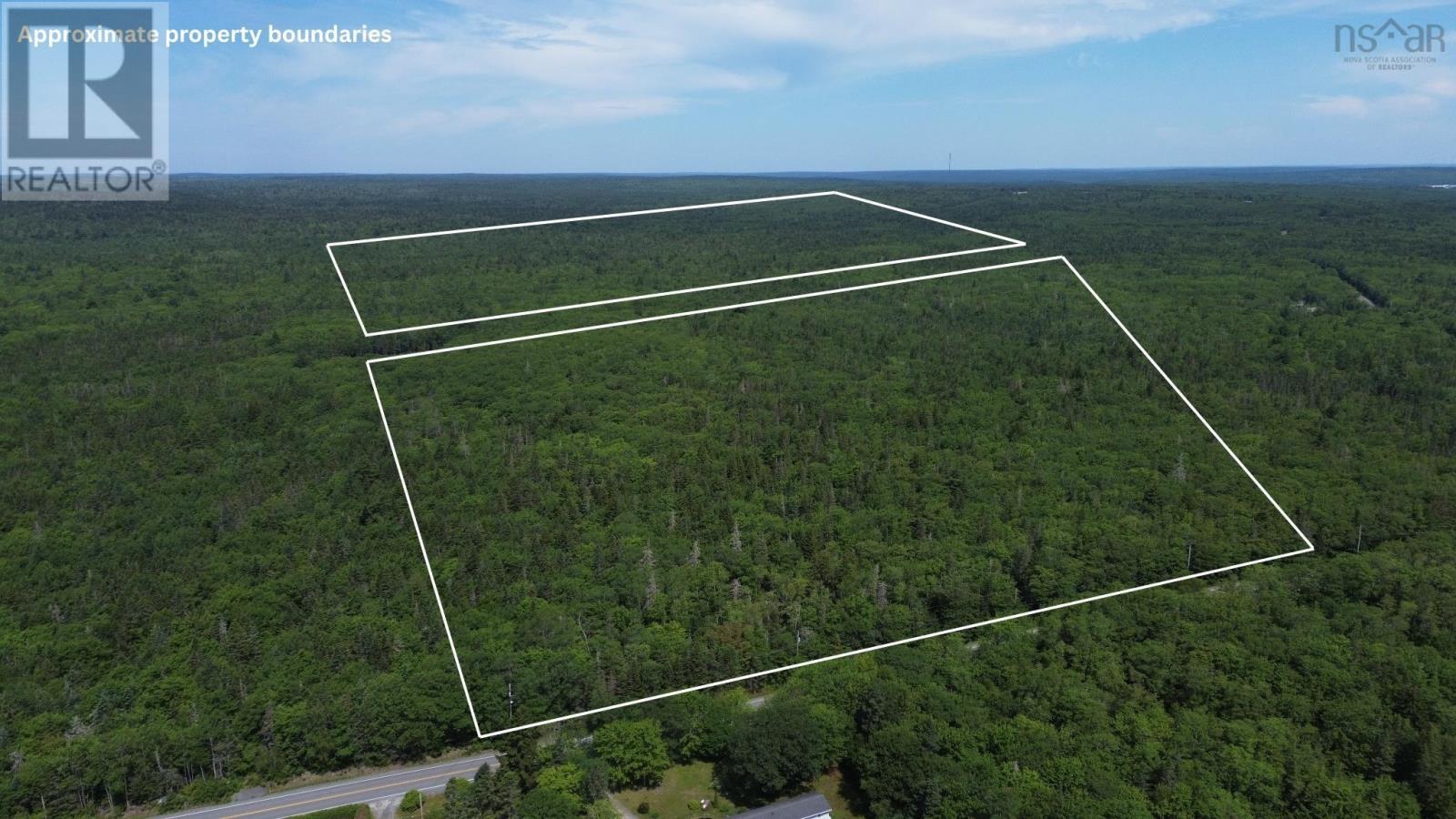 Lot (Pid 70053491) Highway 3, White Point, Nova Scotia  B0T 1K0 - Photo 1 - 202606989