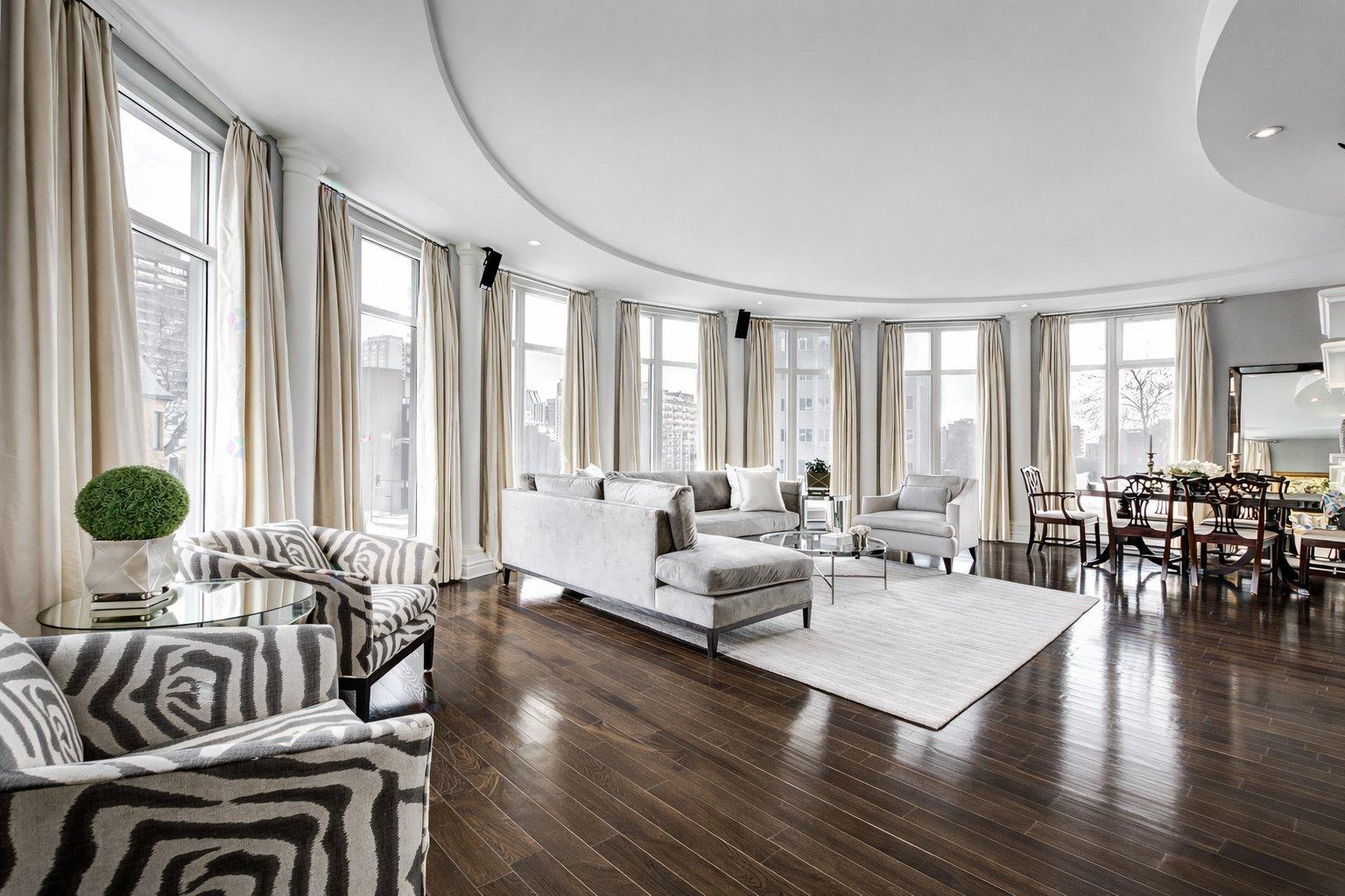 1605 Av. du Docteur-Penfield|#101 Montréal (Ville-Marie) Quebec Canada H3H1B2 2