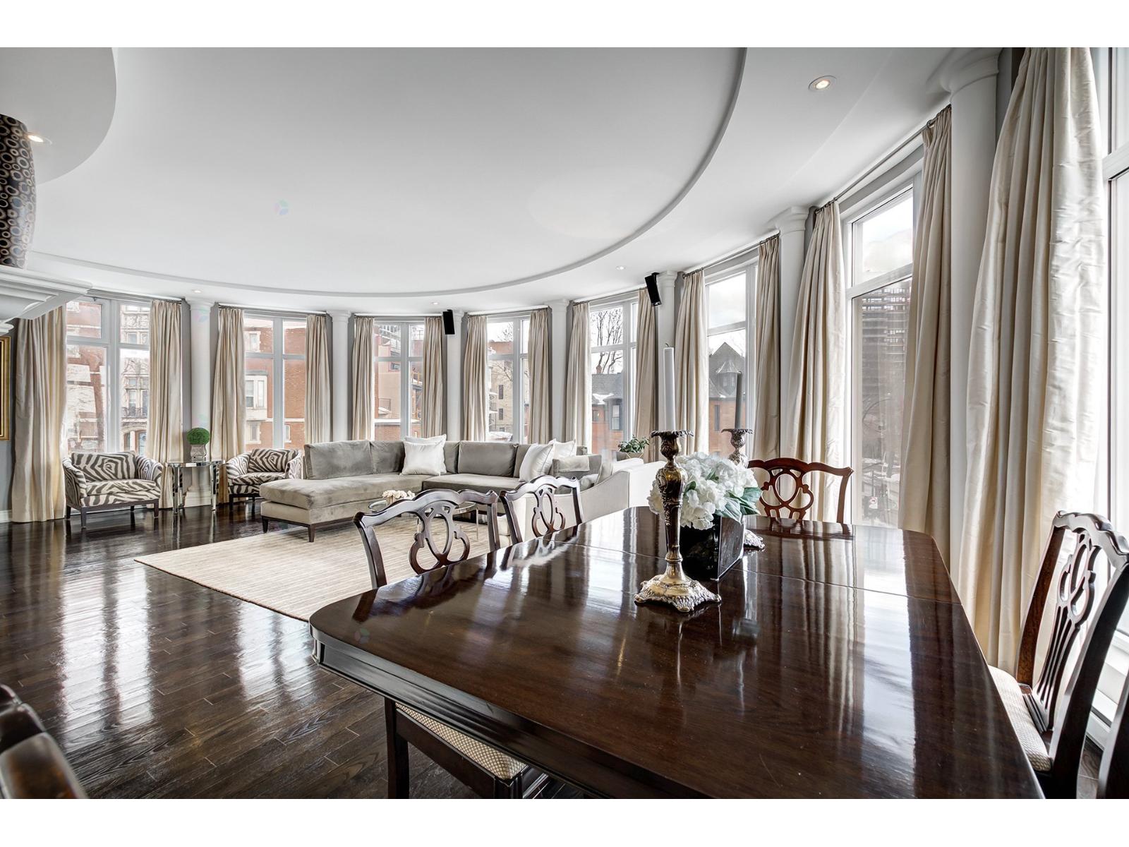 1605 Av. du Docteur-Penfield|#101 Montréal (Ville-Marie) Quebec Canada H3H1B2 3