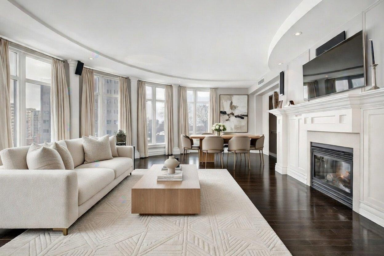 1605 Av. du Docteur-Penfield|#101 Montréal (Ville-Marie) Quebec Canada H3H1B2 5