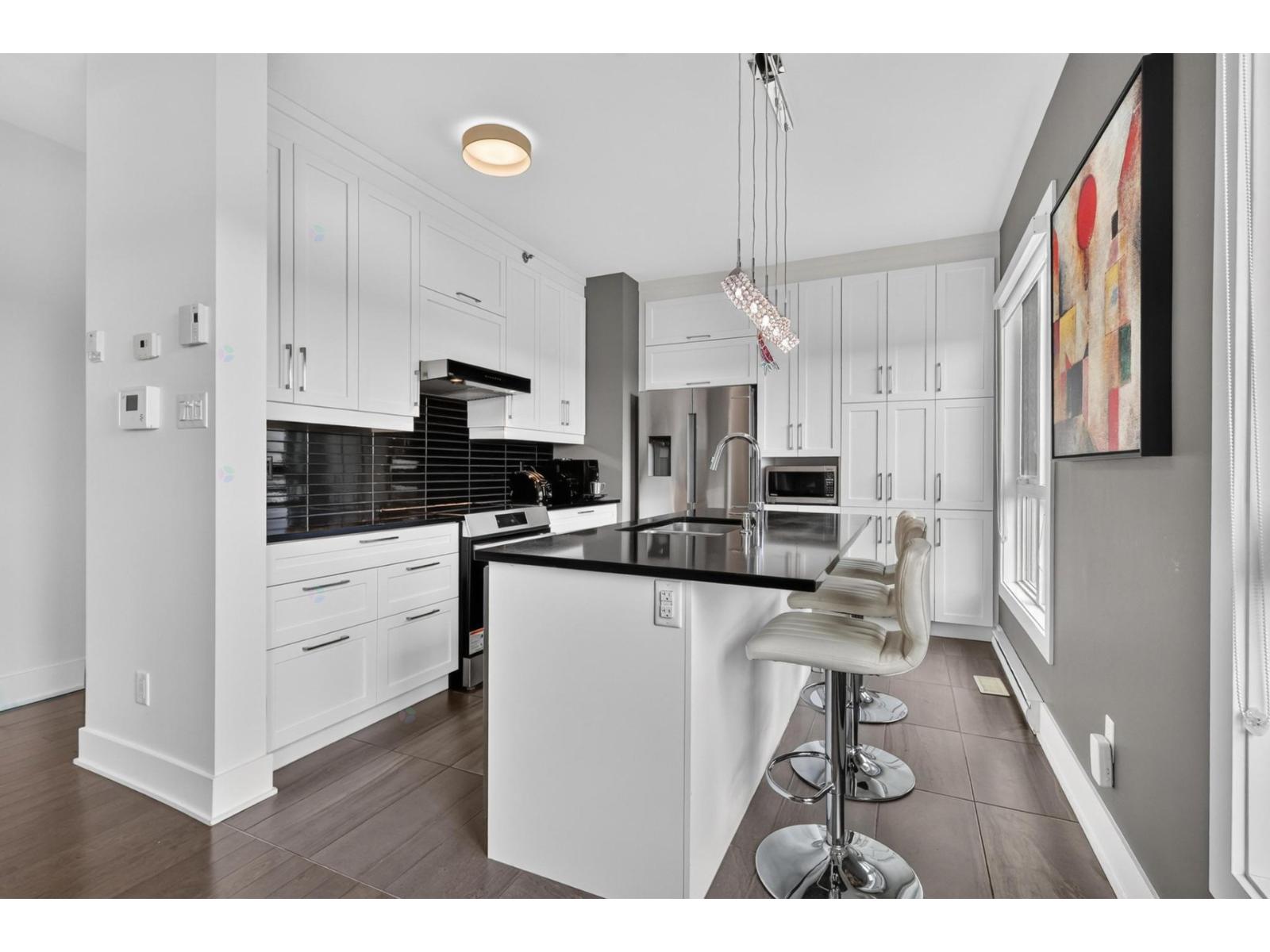 19500 Rue du Sulky|#408 Montréal (Pierrefonds-Roxboro) Quebec Canada H9K0B5 3
