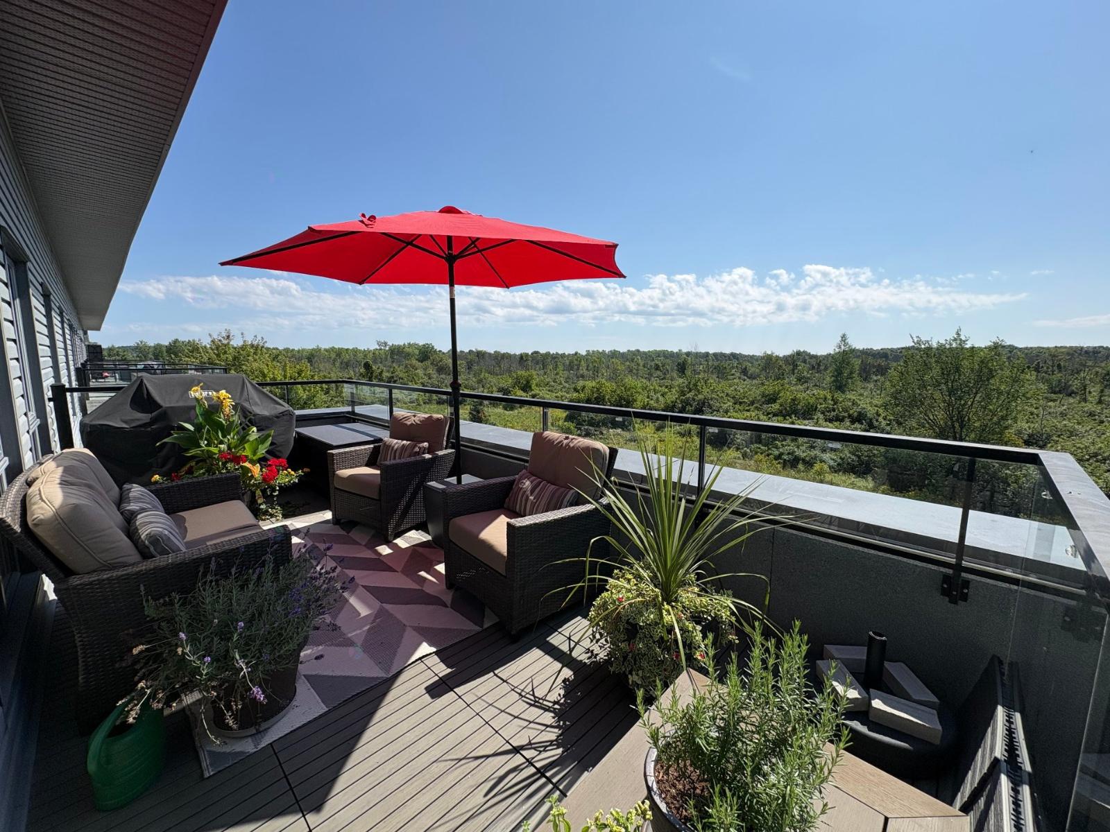 19500 Rue du Sulky|#408 Montréal (Pierrefonds-Roxboro) Quebec Canada H9K0B5 2