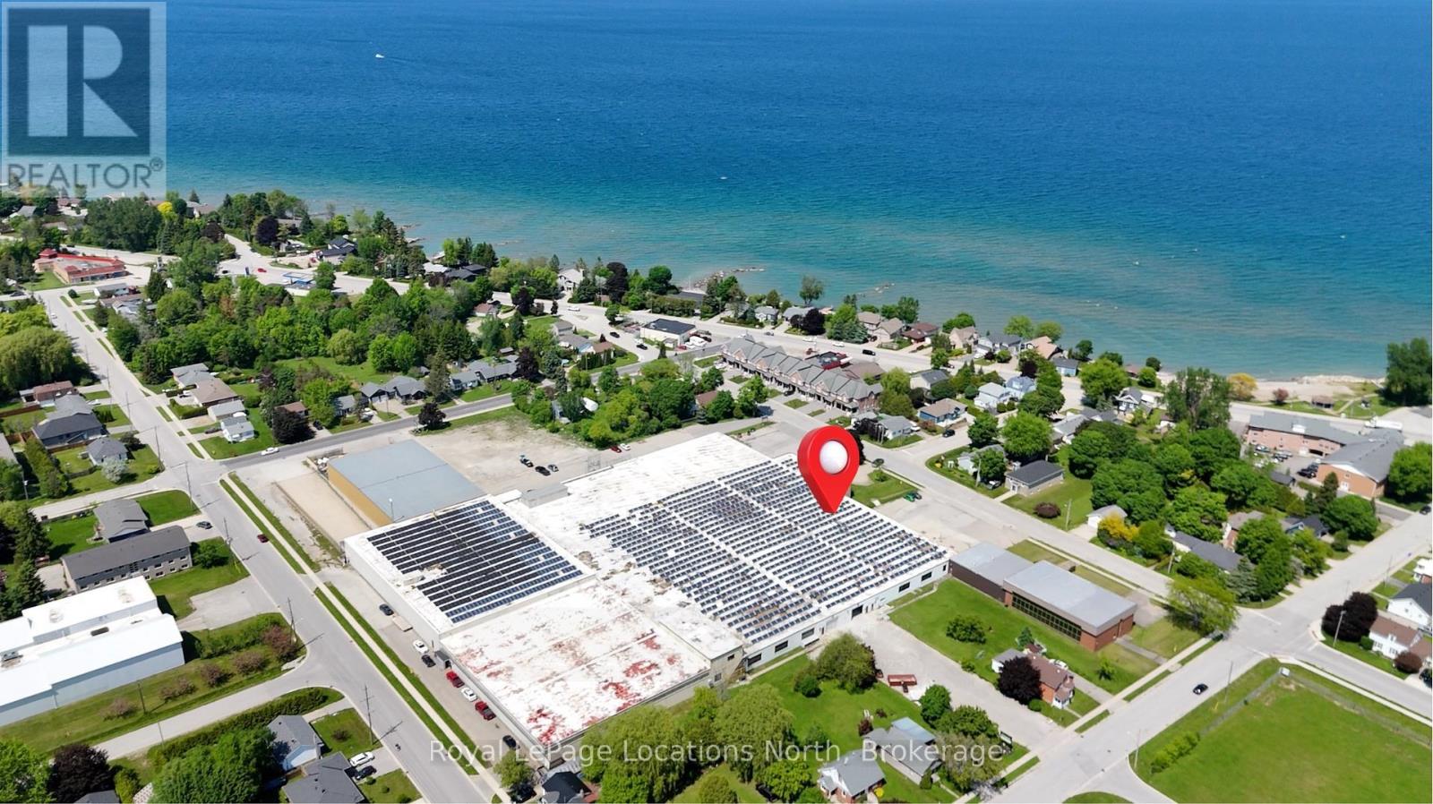 B - 278 Cook Street, Meaford, Ontario  N4L 1H4 - Photo 16 - X13775238