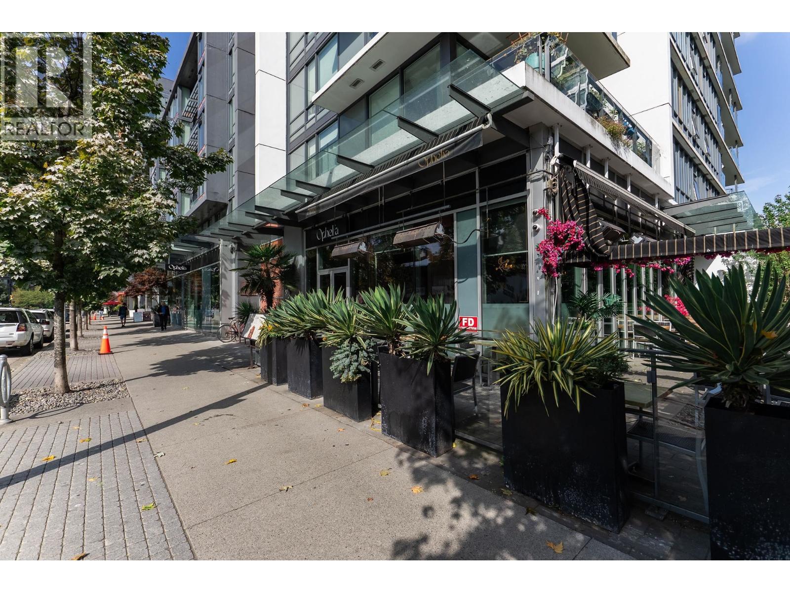 214 1783 Manitoba Street, Vancouver, British Columbia V5Y 0K1 - Photo 16 - R3164542