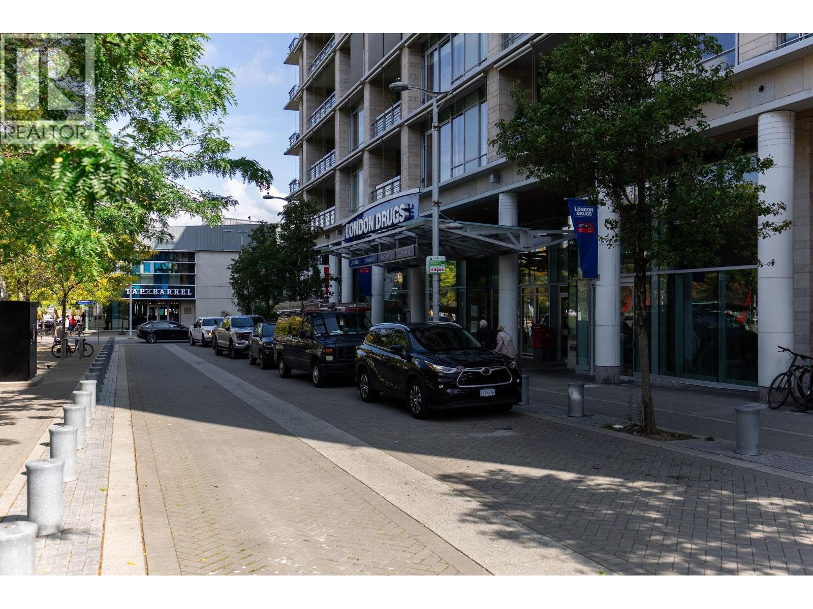 214 1783 Manitoba Street, Vancouver, British Columbia V5Y 0K1 - Photo 22 - R3164542