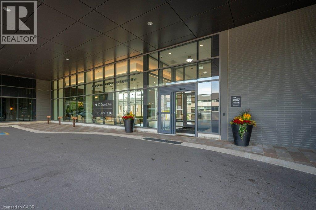 50 Grand Avenue S Unit# 1311, Cambridge, Ontario N1S 0C2 - Photo 4 - 40861810
