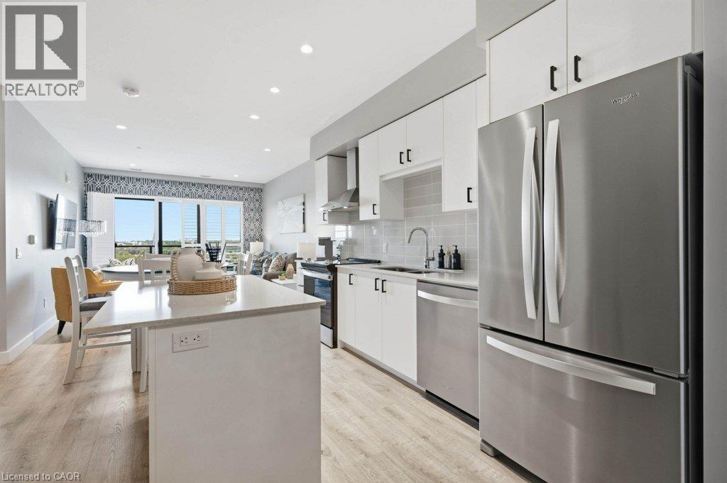 50 Grand Avenue S Unit# 1311, Cambridge, Ontario N1S 0C2 - Photo 6 - 40861810