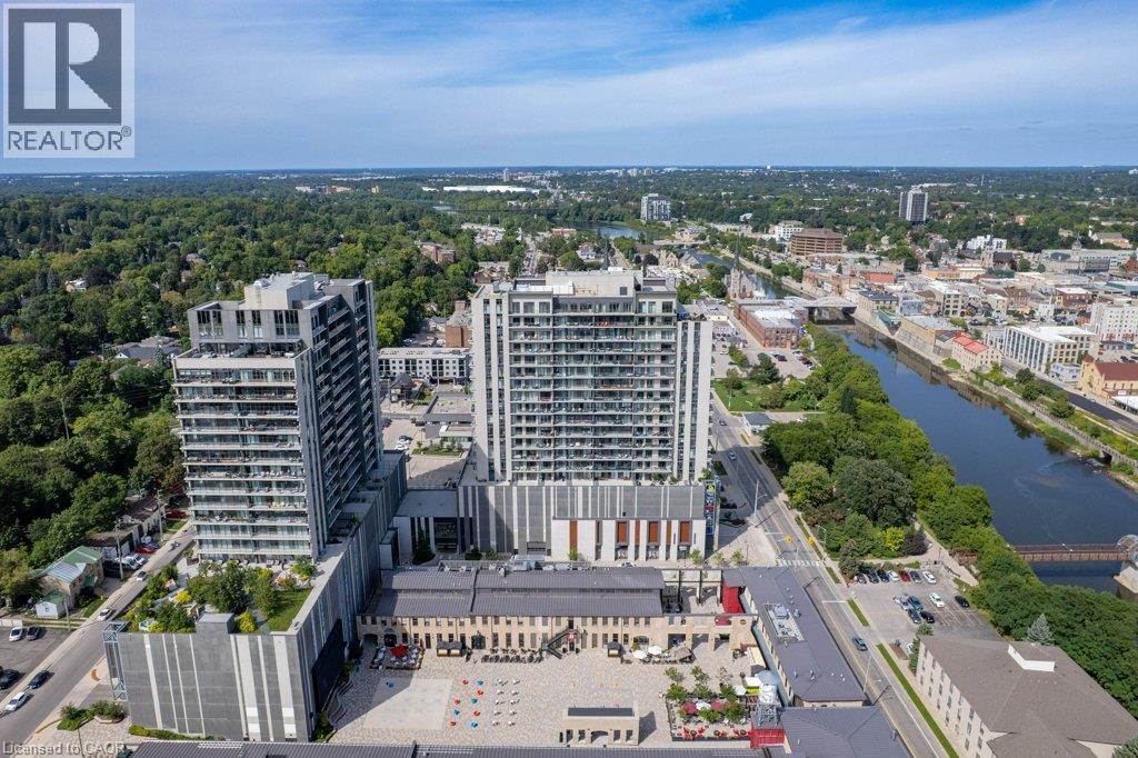 50 GRAND Avenue S Unit# 1311, Cambridge, Ontario