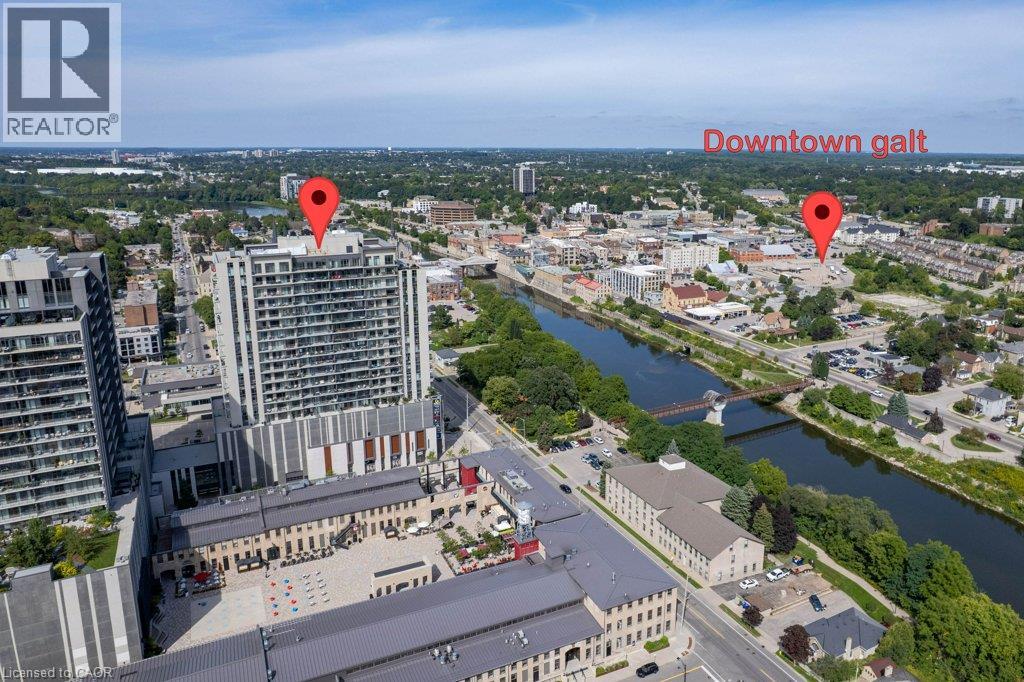 50 Grand Avenue S Unit# 1311, Cambridge, Ontario N1S 0C2 - Photo 44 - 40861810