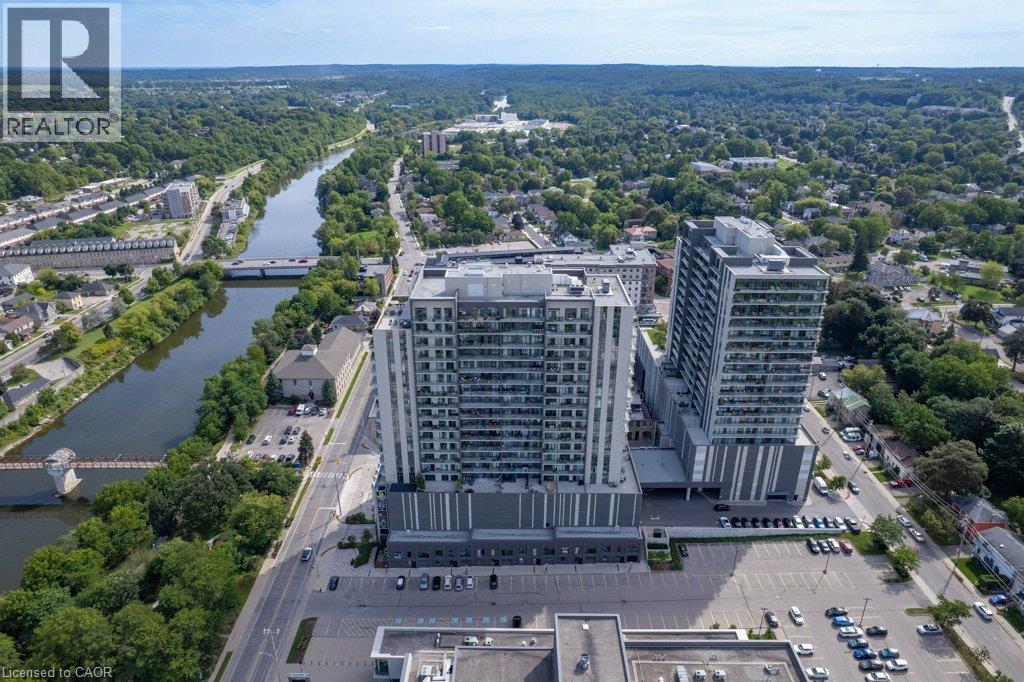 50 Grand Avenue S Unit# 1311, Cambridge, Ontario N1S 0C2 - Photo 43 - 40861810