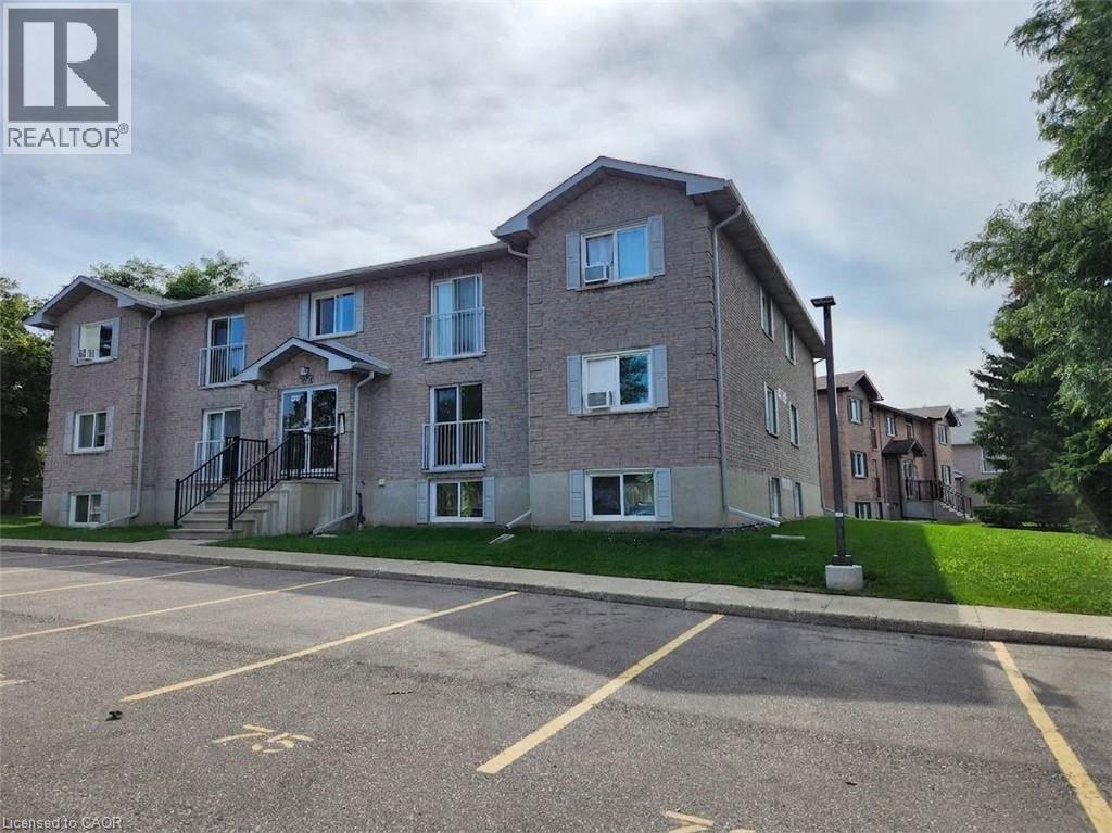 329 Northlake Drive Unit# 6, Waterloo, Ontario  N2V 1Z1 - Photo 1 - 40862012