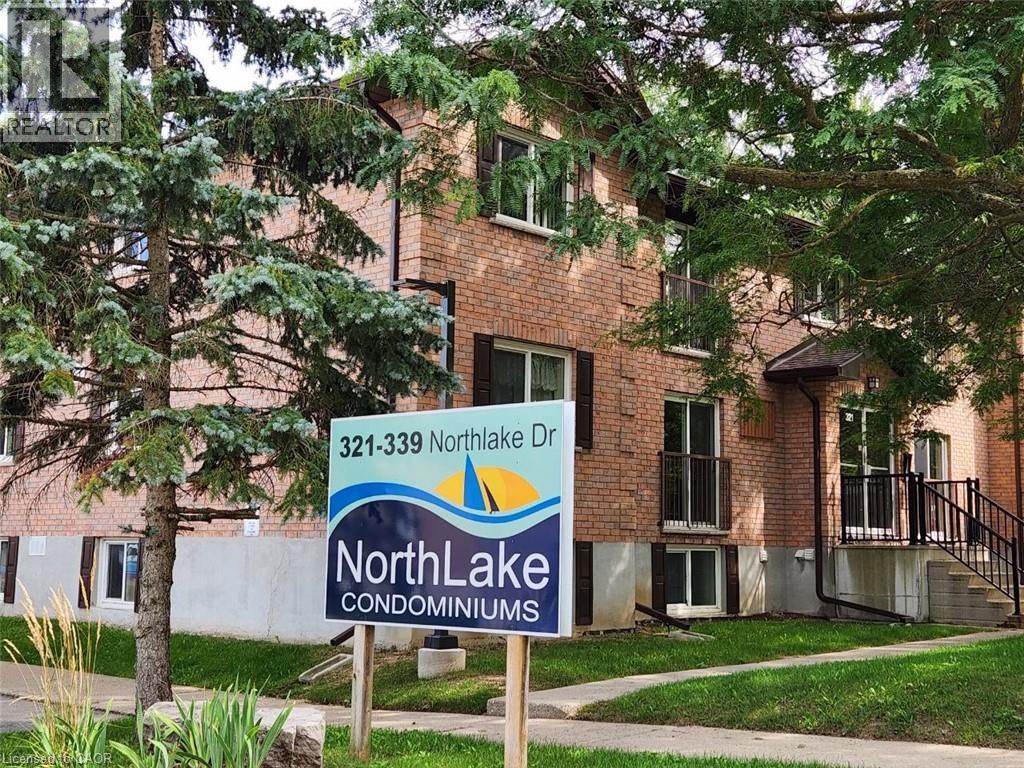 329 Northlake Drive Unit# 6, Waterloo, Ontario  N2V 1Z1 - Photo 21 - 40862012