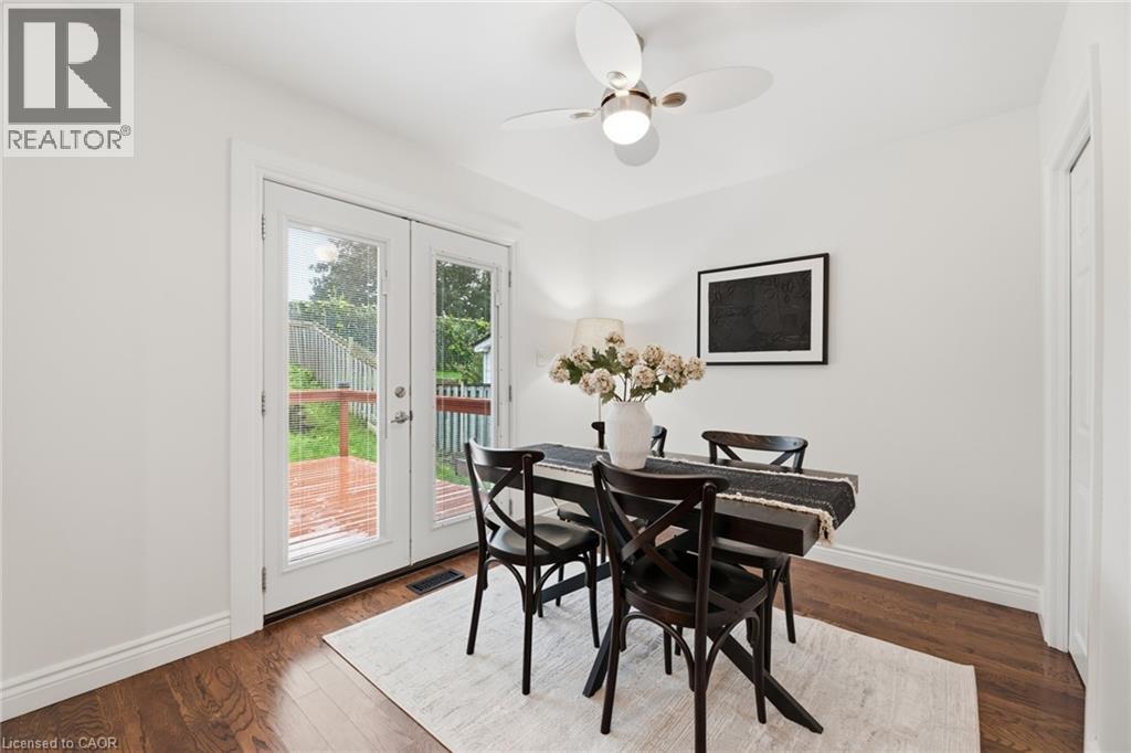 43 Alison Avenue, Cambridge, Ontario  N1R 1M8 - Photo 9 - 40862115