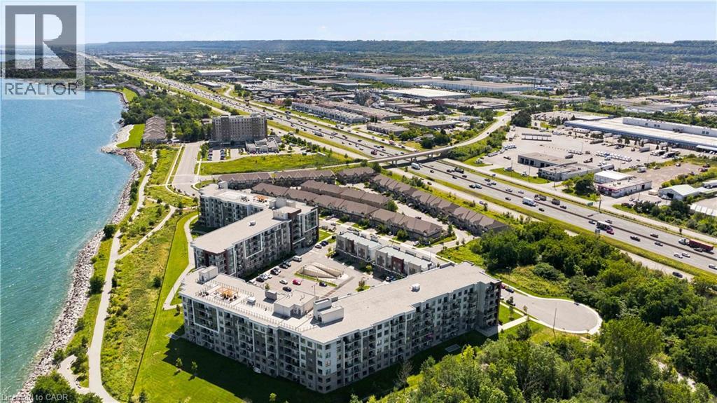 125 Shoreview Place Unit# 411, Hamilton, Ontario  L8E 0K3 - Photo 39 - 40862920
