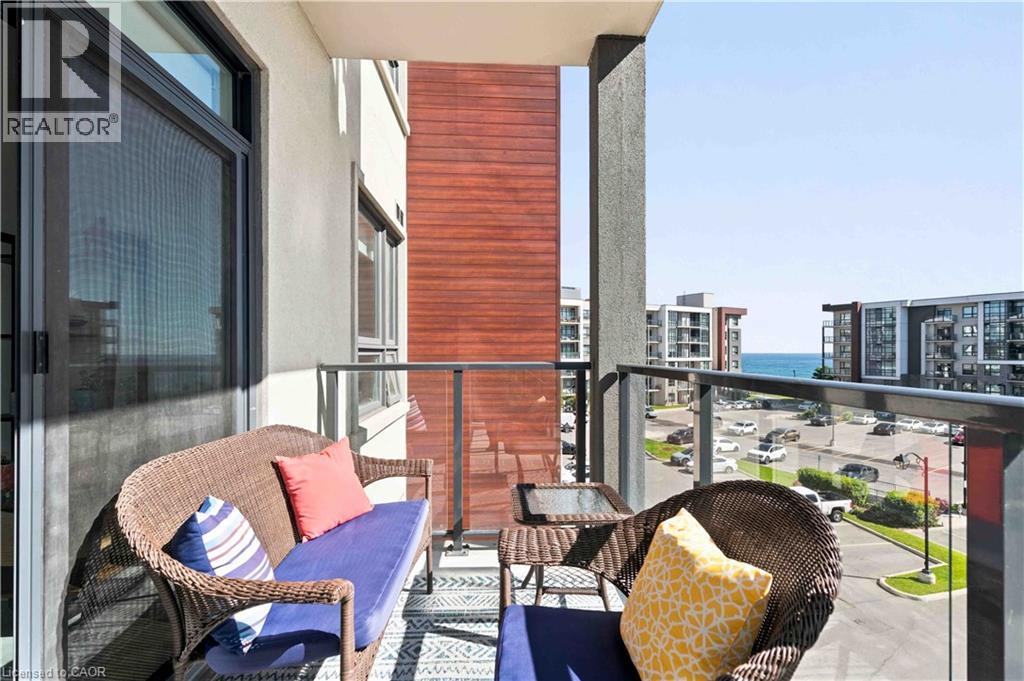 125 Shoreview Place Unit# 411, Hamilton, Ontario  L8E 0K3 - Photo 25 - 40862920