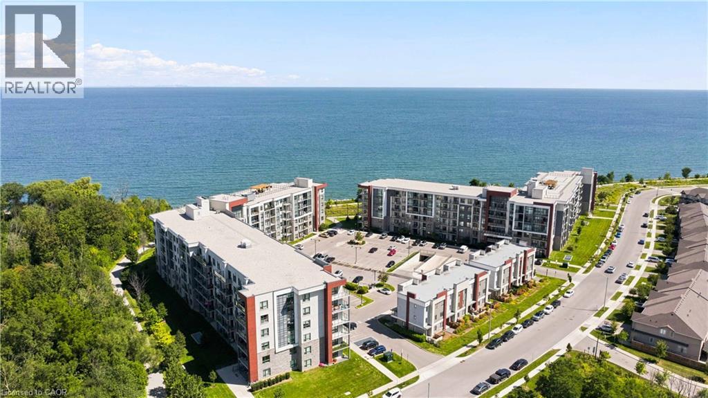 125 Shoreview Place Unit# 411, Hamilton, Ontario  L8E 0K3 - Photo 37 - 40862920