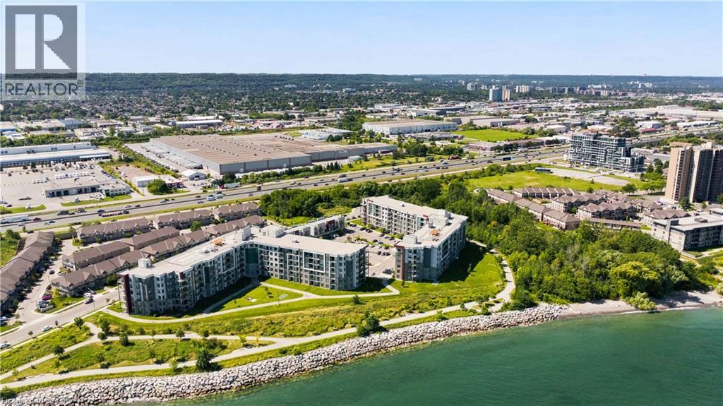 125 Shoreview Place Unit# 411, Hamilton, Ontario  L8E 0K3 - Photo 38 - 40862920