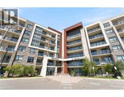 125 SHOREVIEW Place Unit# 411, hamilton, Ontario