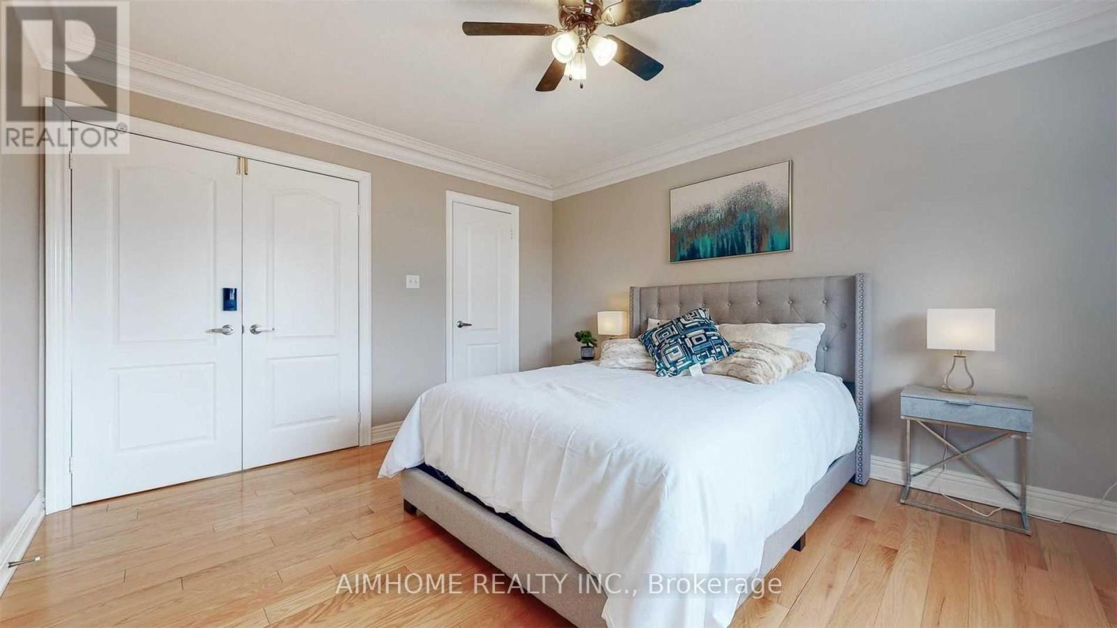 Upper - 10 Portsmouth Road, Vaughan, Ontario  L6A 3E7 - Photo 19 - N13658832