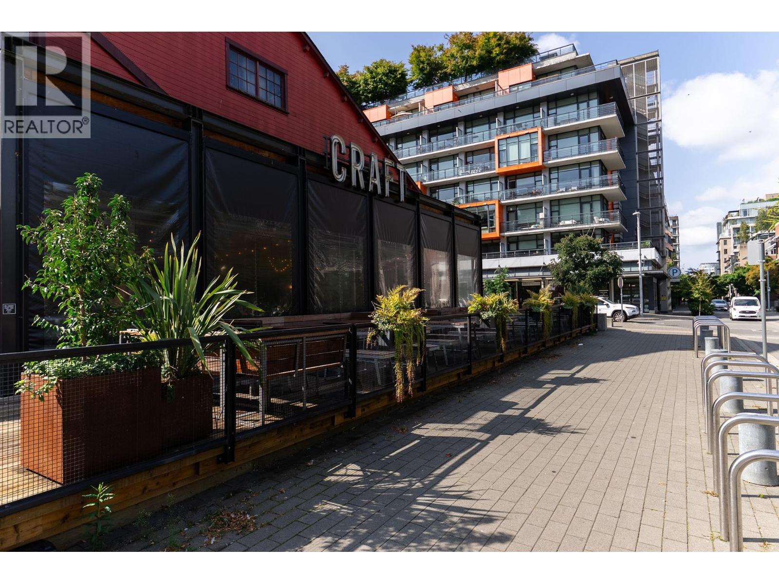 214 1783 Manitoba Street, Vancouver, British Columbia V5Y 0K1 - Photo 21 - R3164542