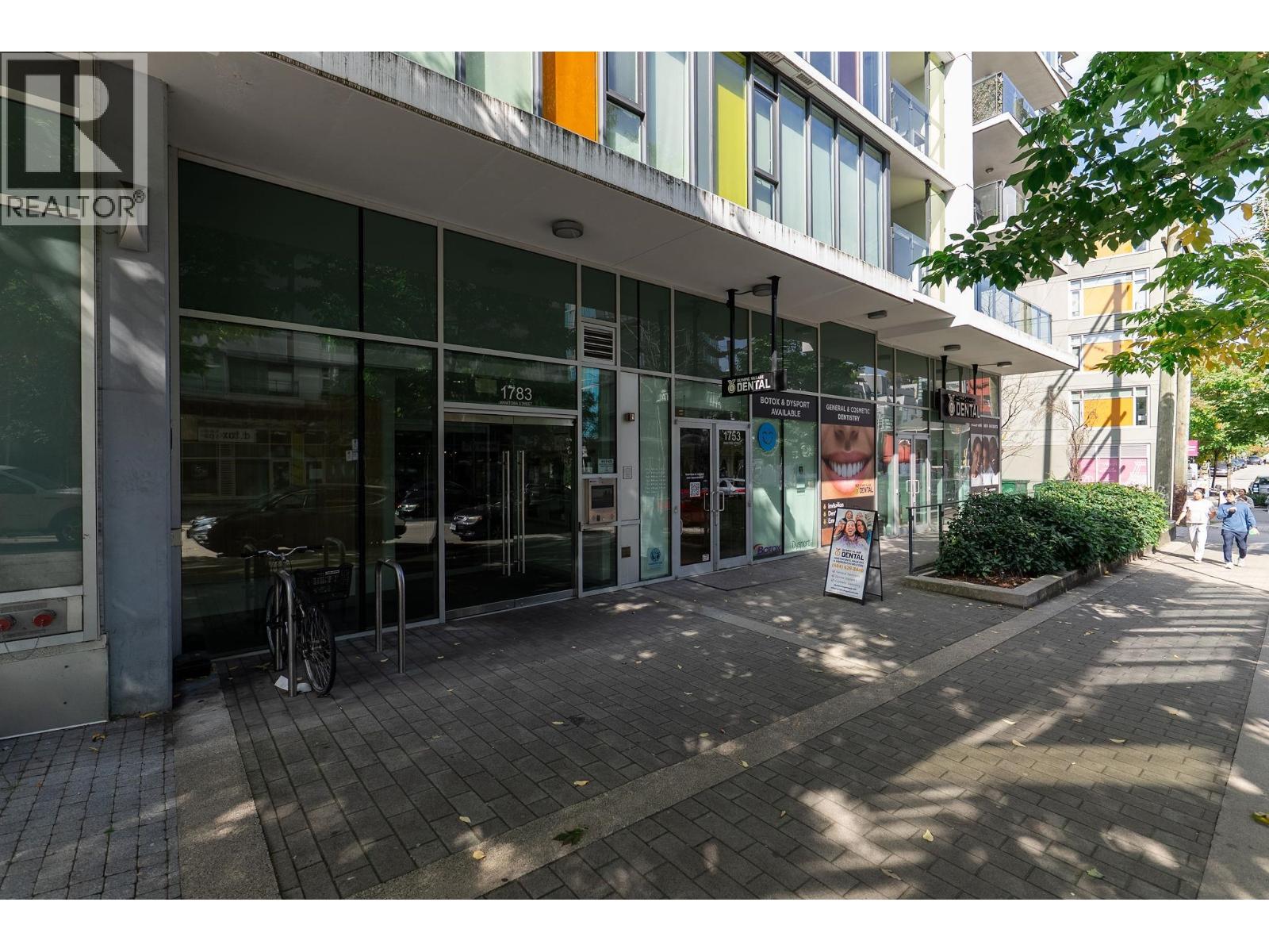 214 1783 Manitoba Street, Vancouver, British Columbia V5Y 0K1 - Photo 2 - R3164542