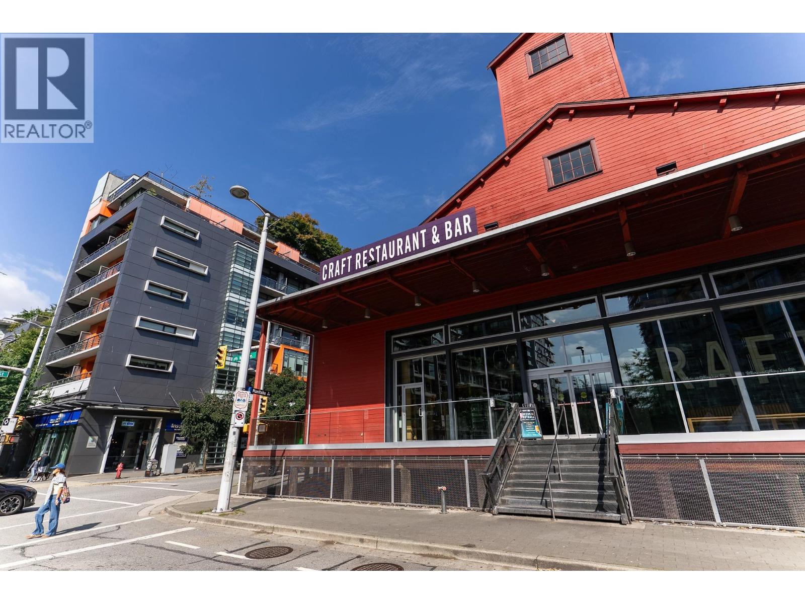 214 1783 Manitoba Street, Vancouver, British Columbia V5Y 0K1 - Photo 19 - R3164542