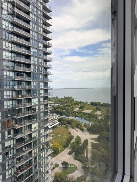3509 - 2212 Lake Shore Boulevard W, Toronto, Ontario  M8V 0C2 - Photo 33 - W13681682