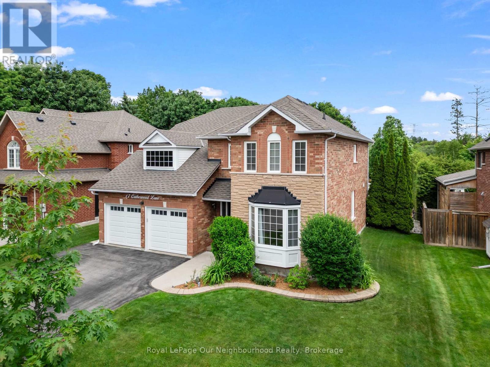 17 Catherwood Lane, Clarington, Ontario  L1B 1C1 - Photo 2 - E13780602