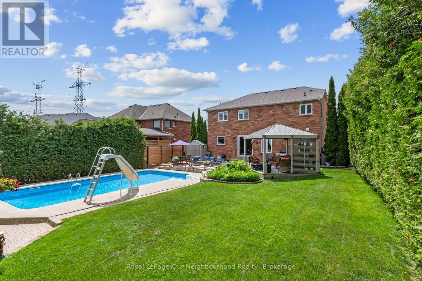 17 Catherwood Lane, Clarington, Ontario  L1B 1C1 - Photo 24 - E13780602