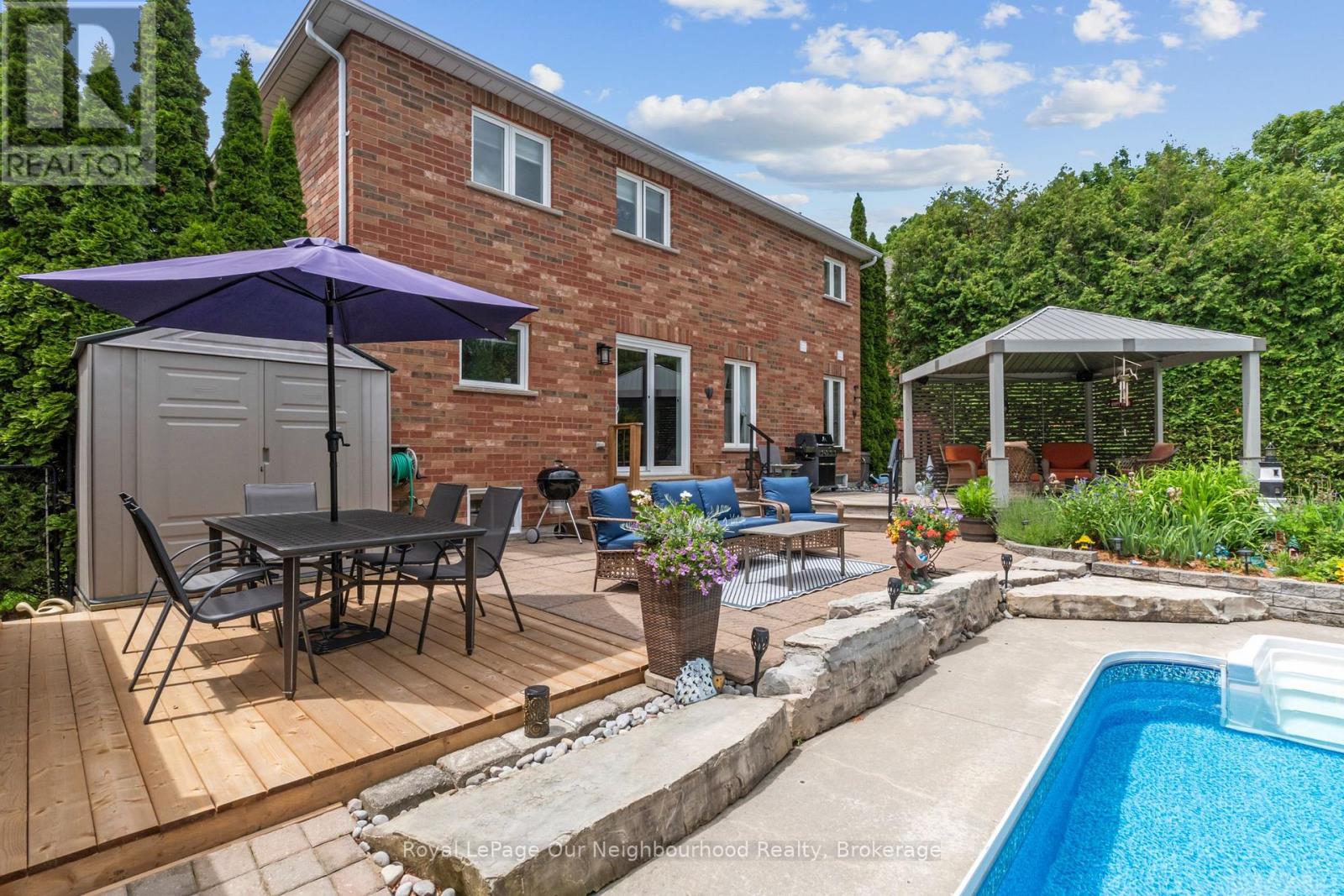 17 Catherwood Lane, Clarington, Ontario  L1B 1C1 - Photo 27 - E13780602