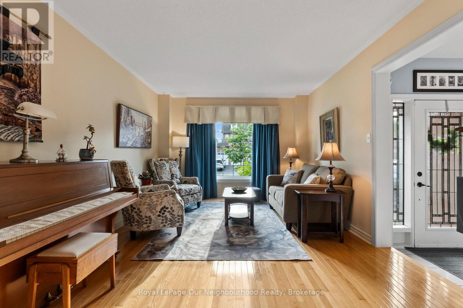 17 Catherwood Lane, Clarington, Ontario  L1B 1C1 - Photo 6 - E13780602