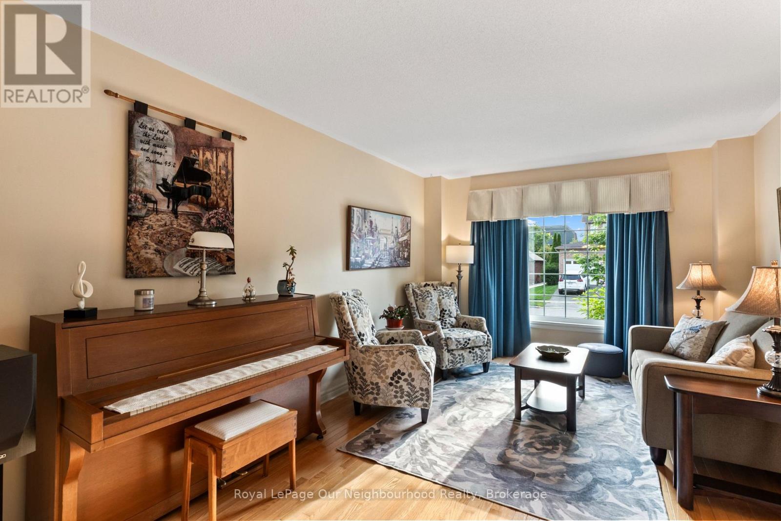17 Catherwood Lane, Clarington, Ontario  L1B 1C1 - Photo 7 - E13780602