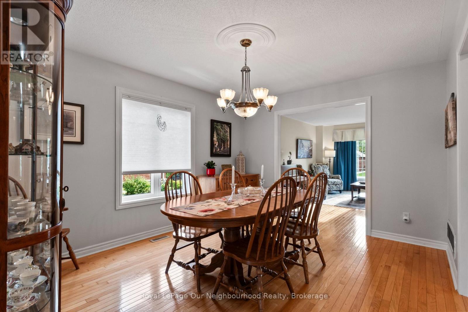 17 Catherwood Lane, Clarington, Ontario  L1B 1C1 - Photo 8 - E13780602