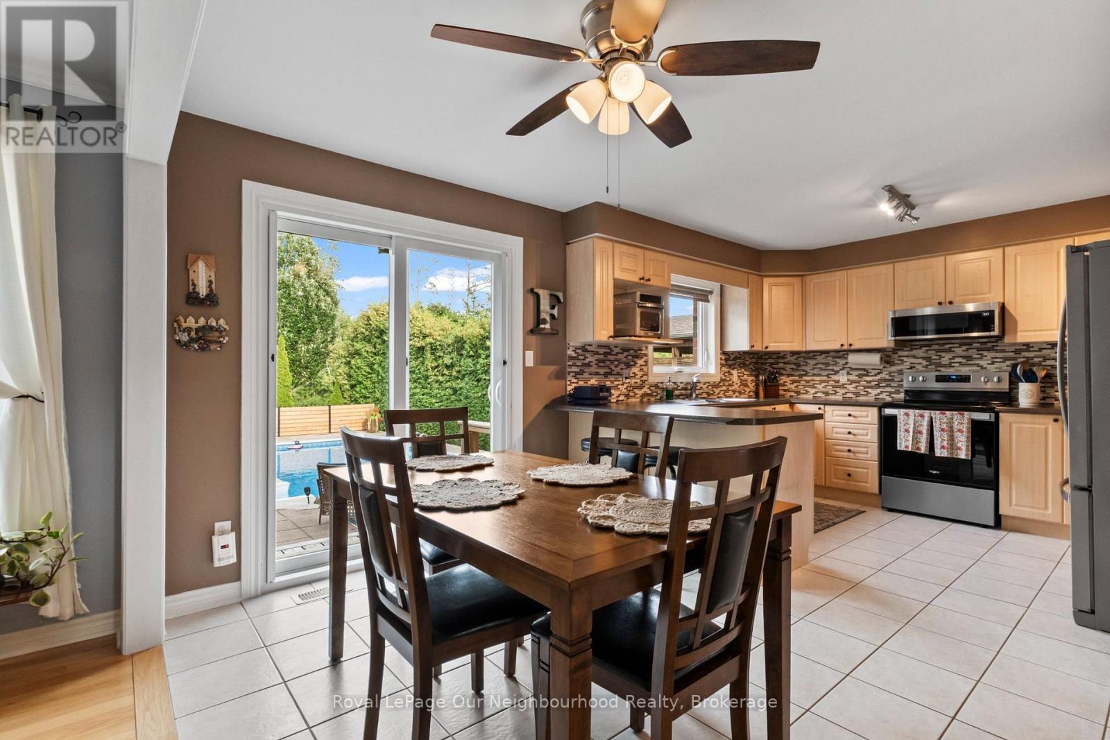 17 Catherwood Lane, Clarington, Ontario  L1B 1C1 - Photo 9 - E13780602