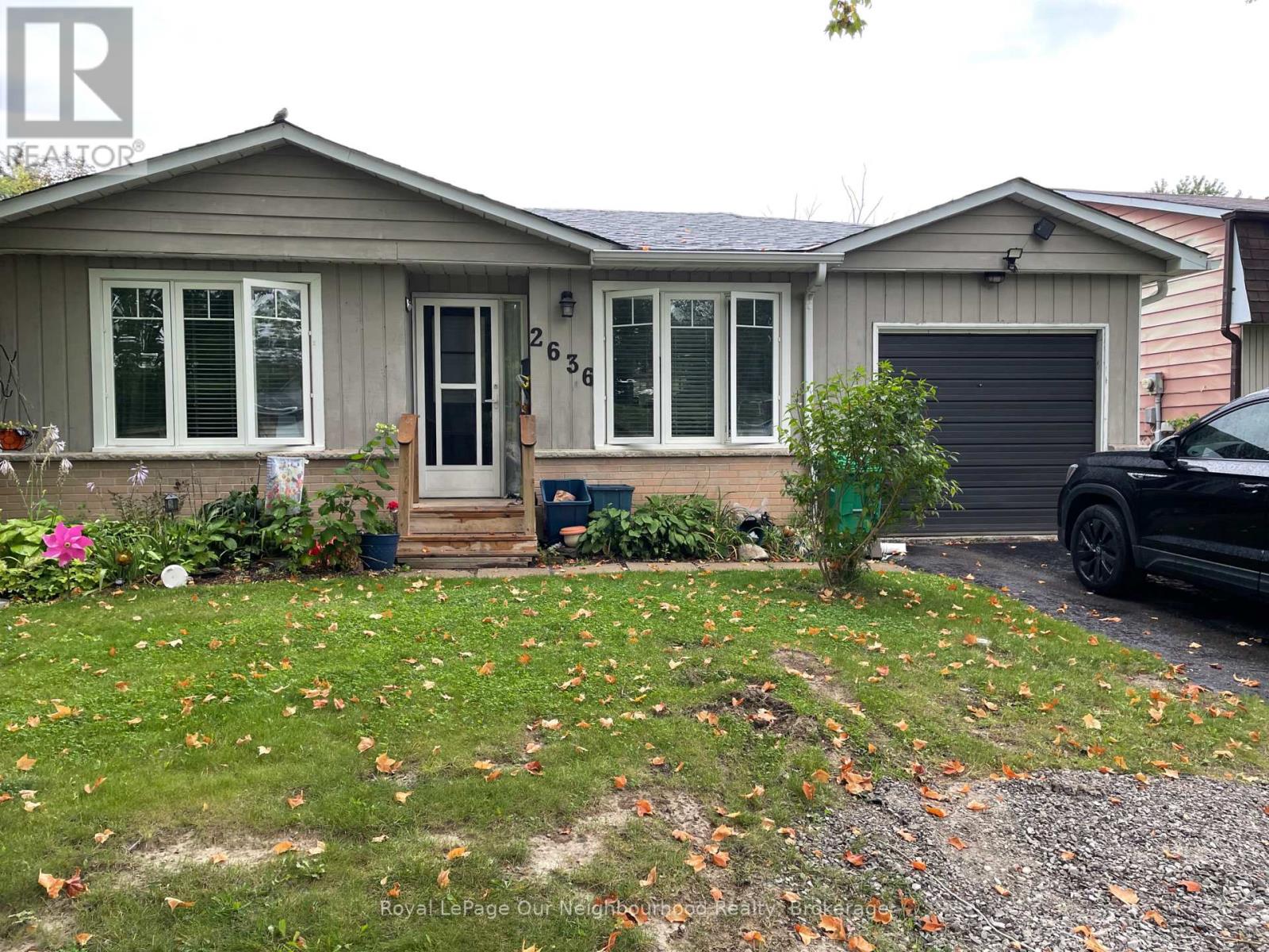 2636 Farmcrest Avenue, Peterborough (Ashburnham Ward 4), Ontario  K9L 1H7 - Photo 1 - X13780600