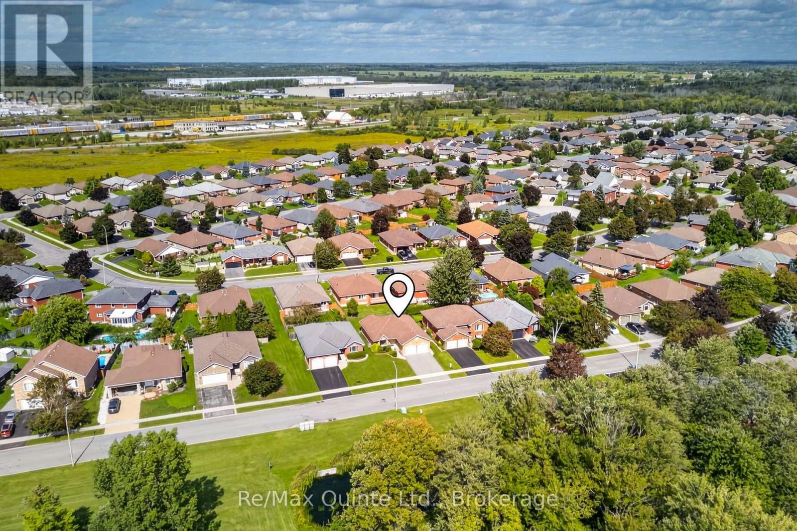 26 Oak Ridge Boulevard, Belleville (Belleville Ward), Ontario  K8N 5W1 - Photo 33 - X13780650
