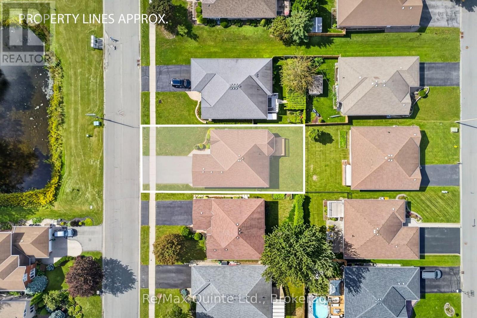 26 Oak Ridge Boulevard, Belleville (Belleville Ward), Ontario  K8N 5W1 - Photo 34 - X13780650