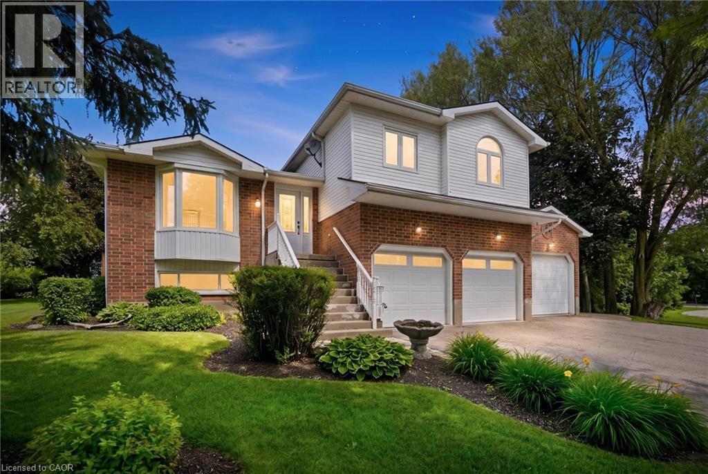 170 ELMSLIE Place, Elora, Ontario