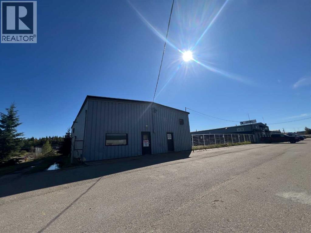 4505 2 Avenue, Edson, Alberta  T7E 1C1 - Photo 7 - A2344468