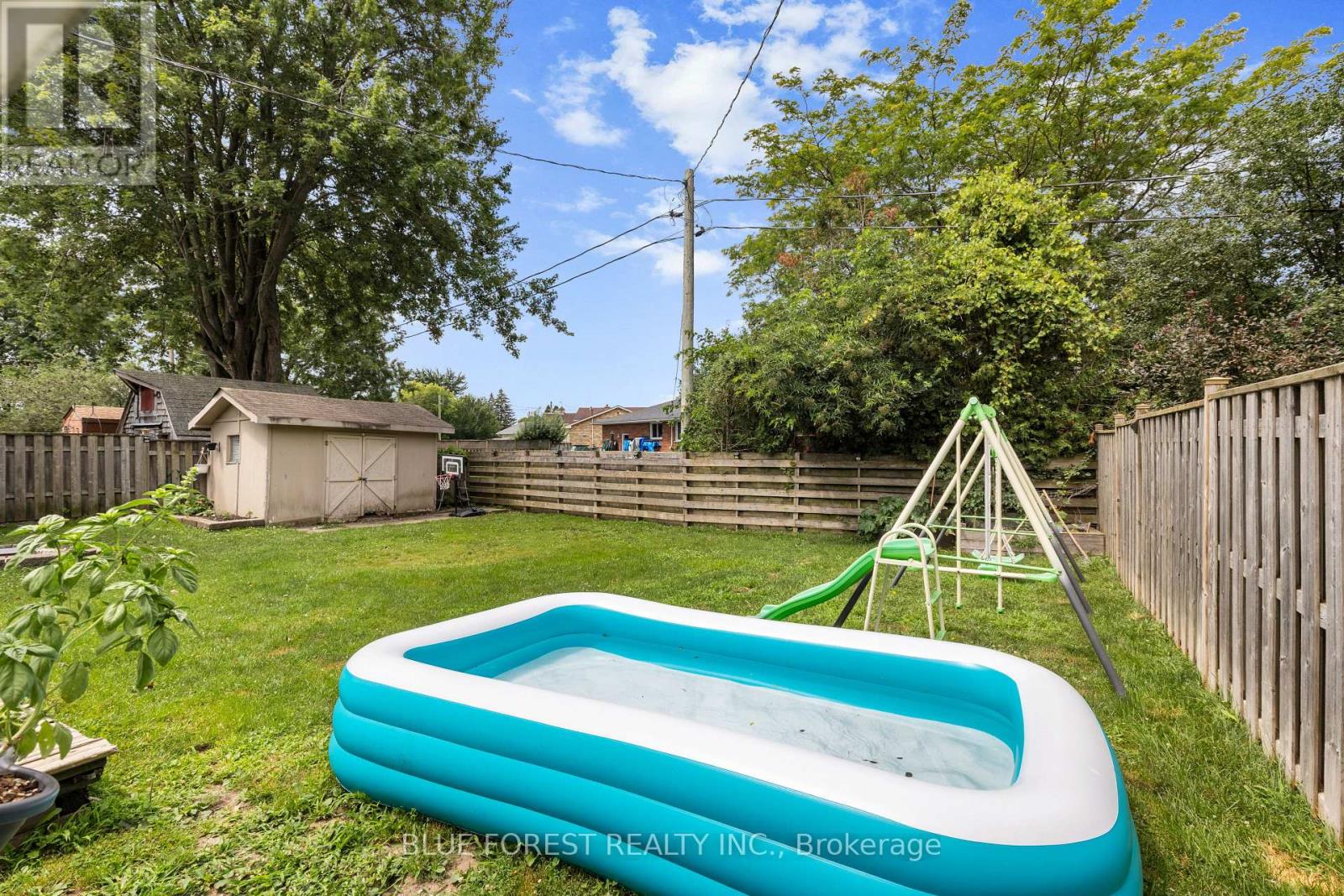 42 Dunwich Drive, St. Thomas, Ontario  N5R 4T9 - Photo 31 - X13780518
