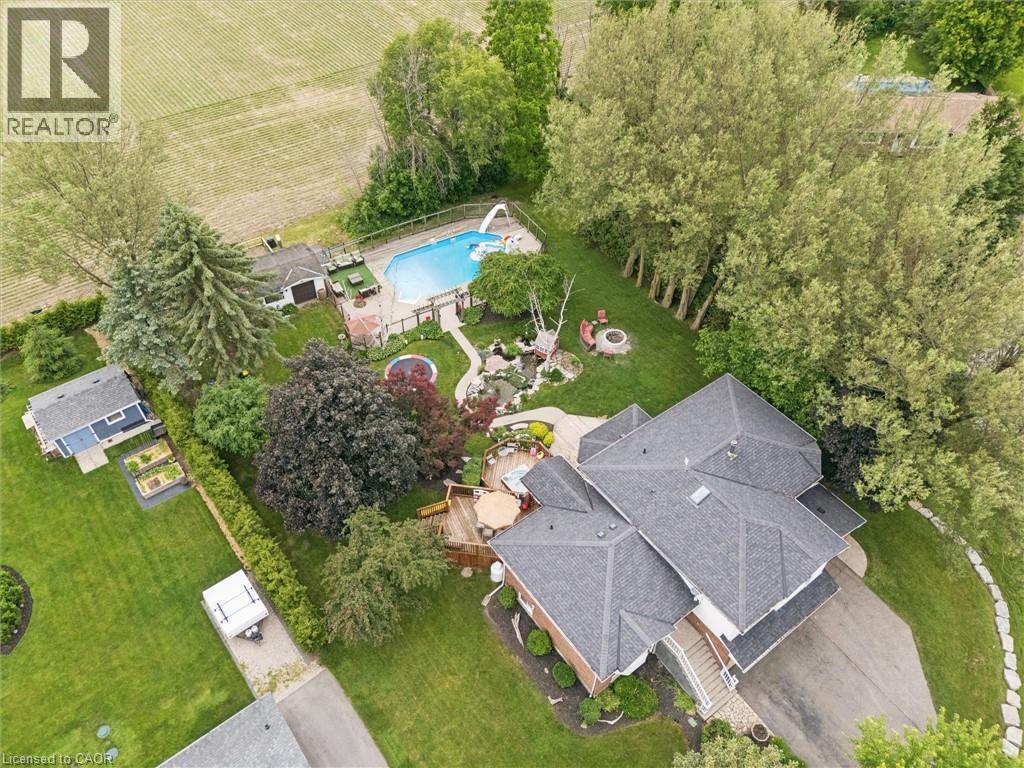 170 Elmslie Place, Elora, Ontario  N0B 1S0 - Photo 29 - 40843030
