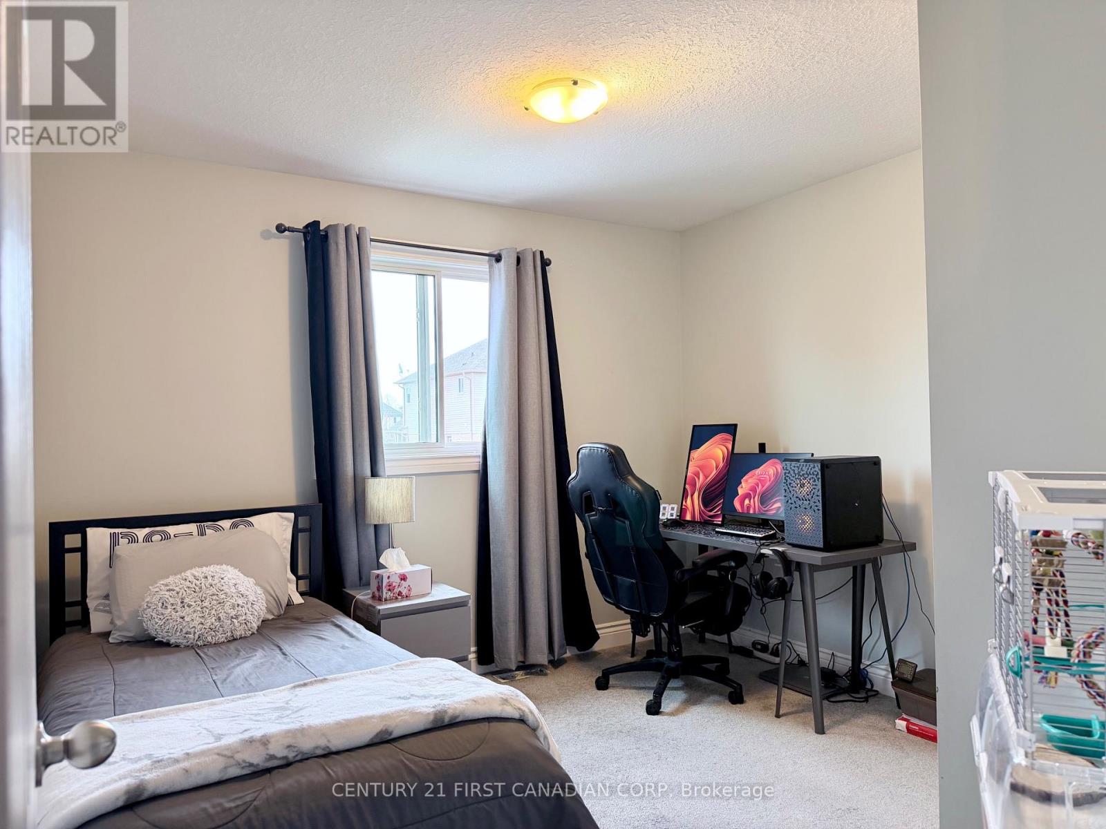 9 Barrett Crescent, St. Thomas, Ontario  N5R 6M1 - Photo 17 - X13780582