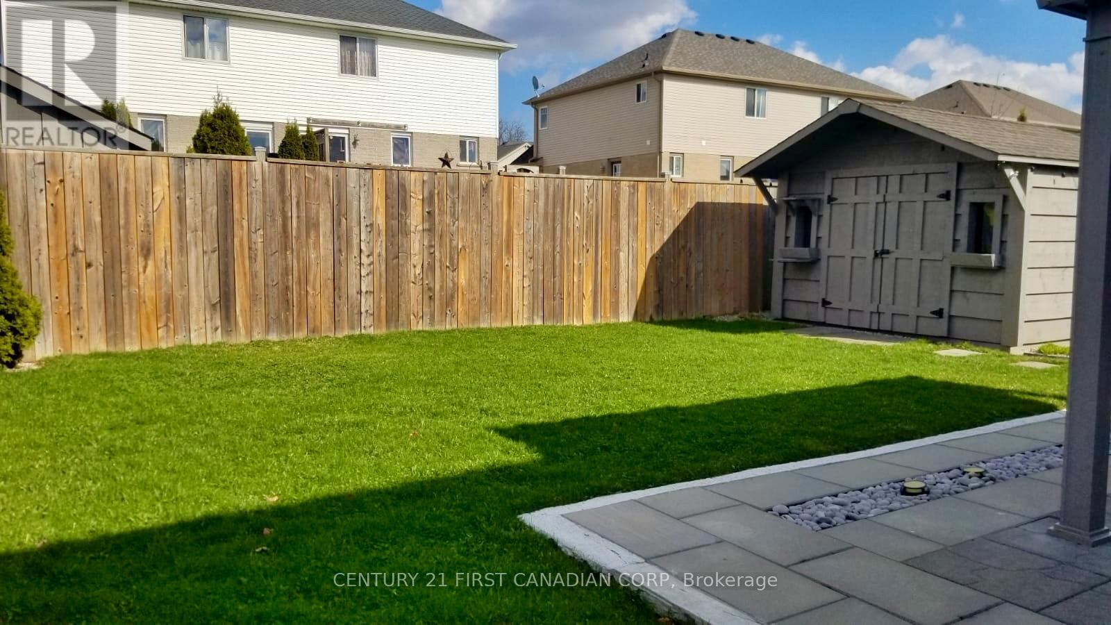 9 Barrett Crescent, St. Thomas, Ontario  N5R 6M1 - Photo 21 - X13780582