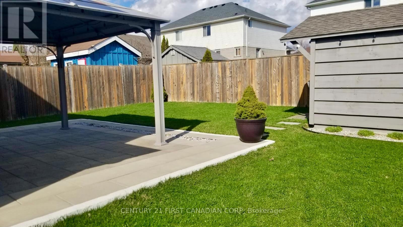 9 Barrett Crescent, St. Thomas, Ontario  N5R 6M1 - Photo 22 - X13780582