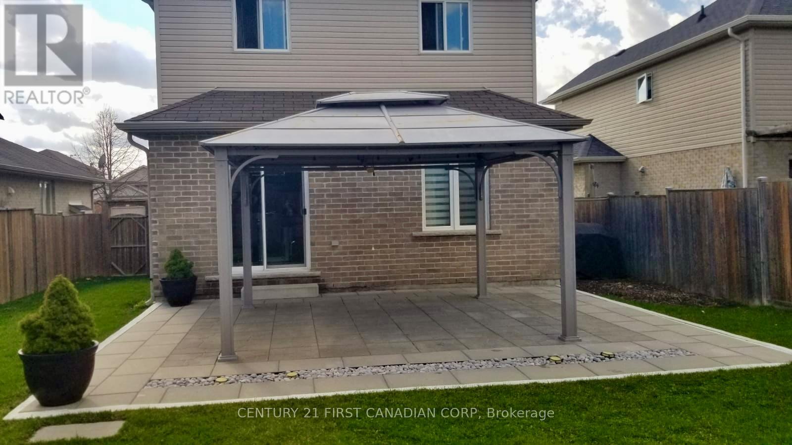 9 Barrett Crescent, St. Thomas, Ontario  N5R 6M1 - Photo 23 - X13780582