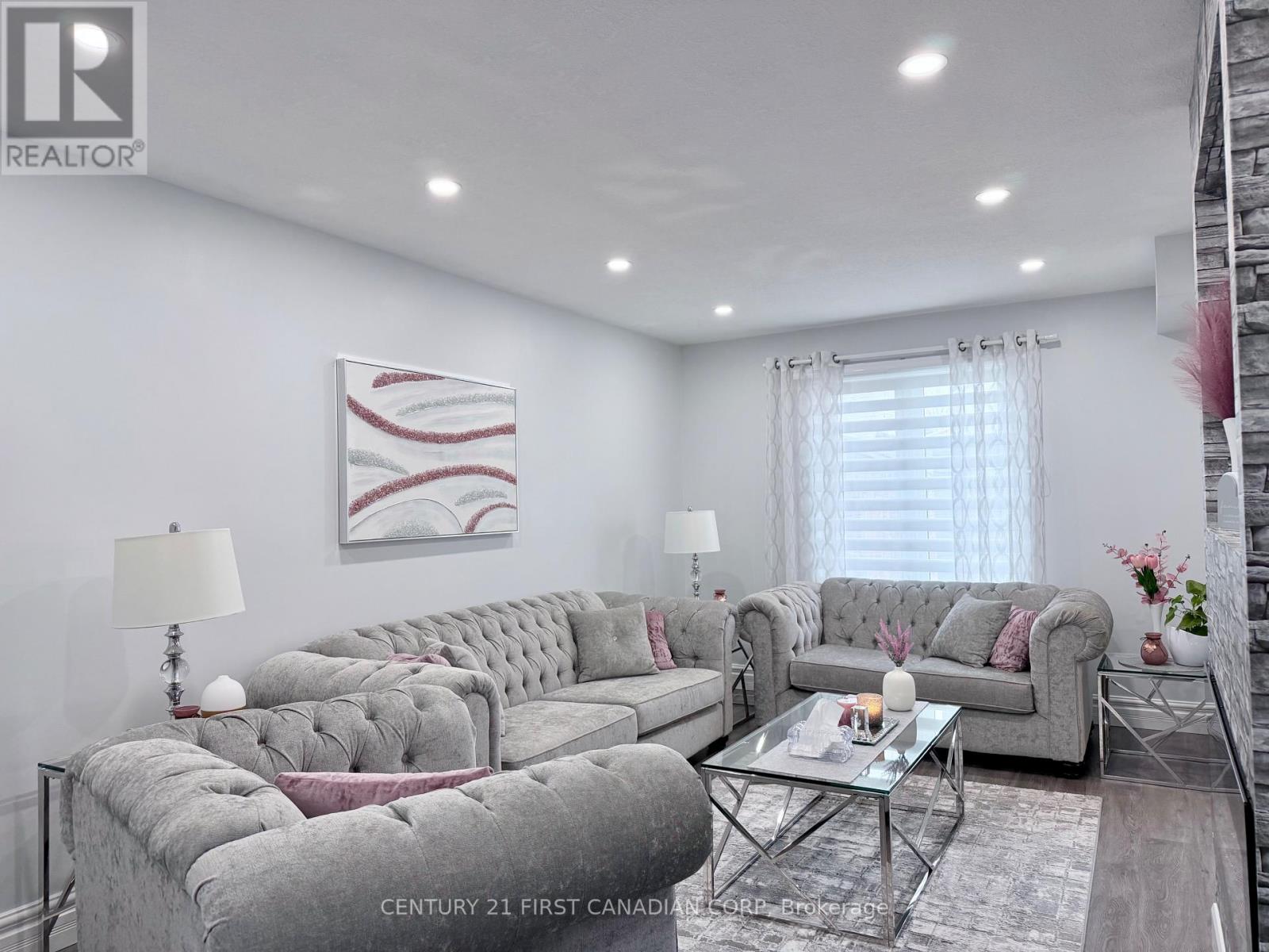 9 Barrett Crescent, St. Thomas, Ontario  N5R 6M1 - Photo 4 - X13780582