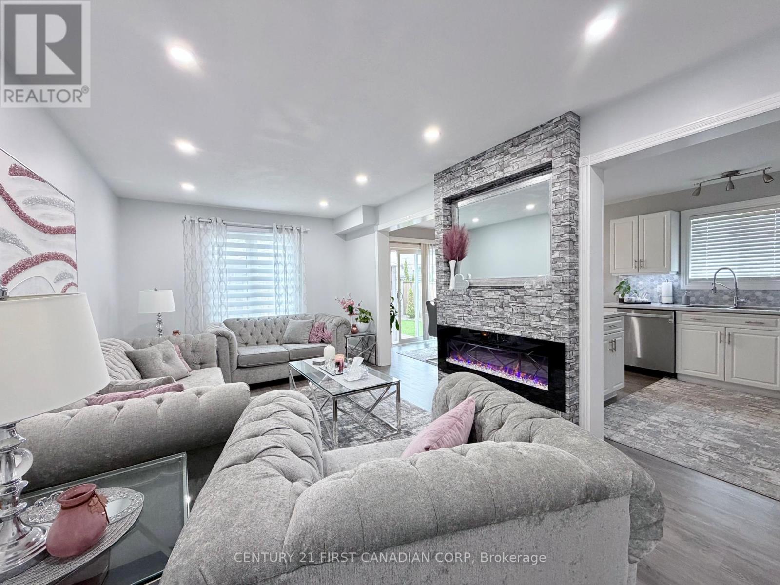 9 Barrett Crescent, St. Thomas, Ontario  N5R 6M1 - Photo 5 - X13780582