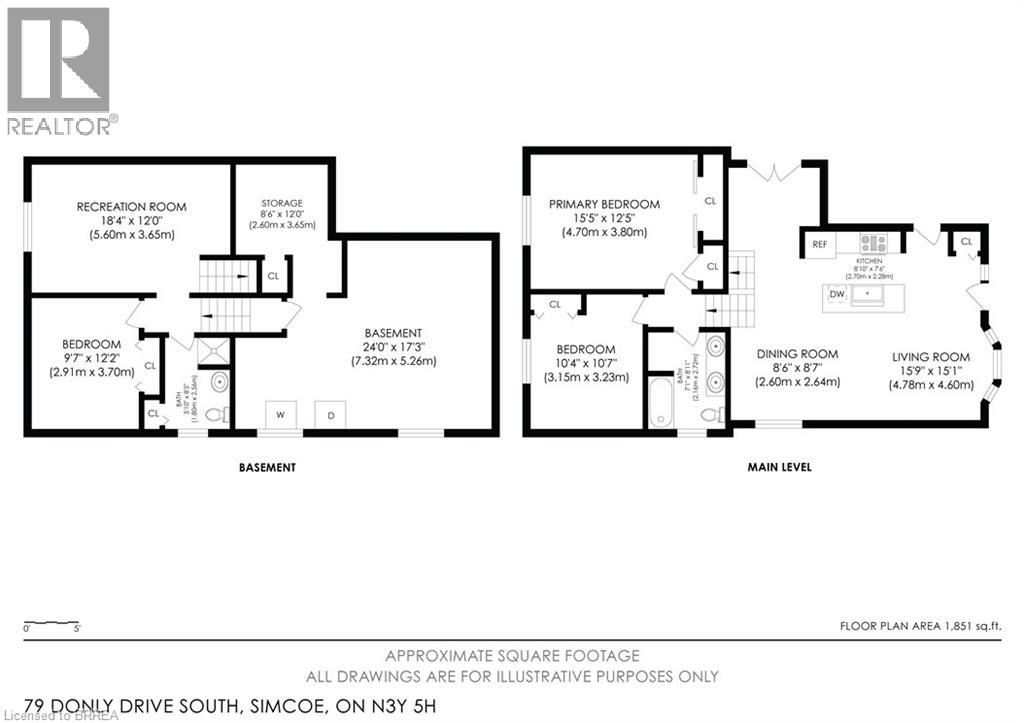 79 Donly Drive S, Simcoe, Ontario  N3Y 5H1 - Photo 43 - 40860880