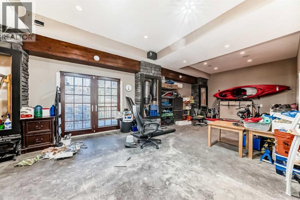 10909 Eamon Road NW, Calgary, Alberta  T3G 5H2 - Photo 37 - A2309549